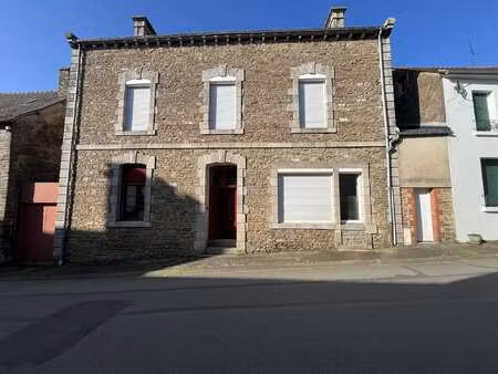 vente maison à évriguet (56490) : à vendre / 195m² évriguet