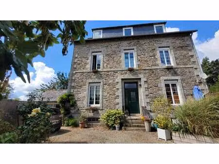 vente maison à corlay (22320) : à vendre / 206m² corlay
