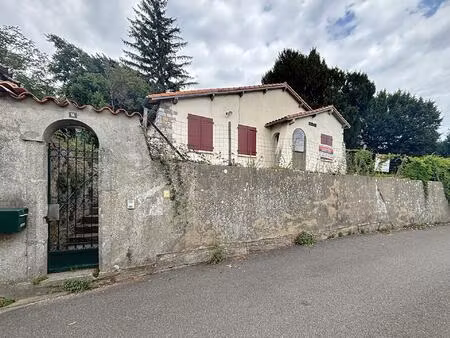 maison rénovée avec charme et calme absolu – fontiès-cabardès (montagne noire)