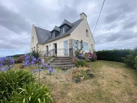 vente maison à ploubazlanec (22620) : à vendre / 97m² ploubazlanec