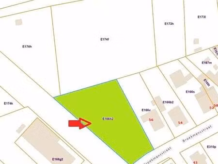 terrain à vendre à booischot € 240.000 (lbvtm) - geerinckx & callewaert | zimmo