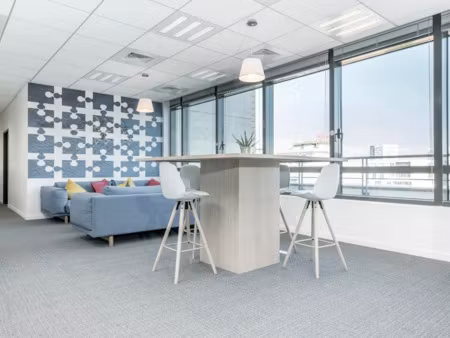 location meublée locaux professionnels 5 m² à alfortville (94140)  99 €