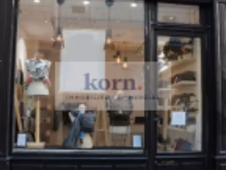 location locaux professionnels 35 m² à paris 4ème (75004)  26 400 €