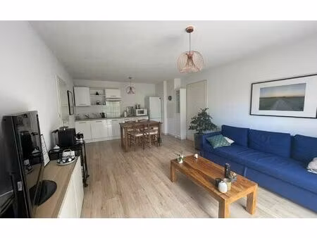 appartement montussan 41.88 m² t-2 à vendre  145 000 €