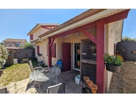 appartement tartas m² t-2 à vendre  75 000 €