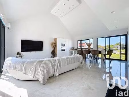 vente maison à plesder (35720) : à vendre / 95m² plesder