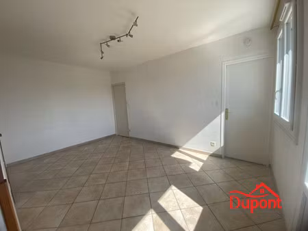 tres bel appartement 3 chambres a visiter rapidement