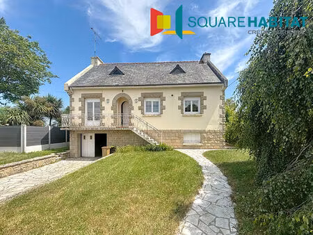 maison pommeret 4 pièces