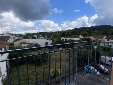 appartement t3 entièrement rénové à boulazac