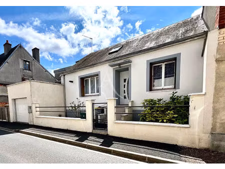 maison courtalain 4 pièces 79 m2