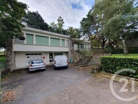 maison à vendre - 1 pièce - 219 50 m2 - st lizier - 09 - midi-pyrenees