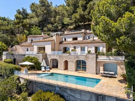 maison de 11 pièces de luxe en vente roquebrune-cap-martin  provence-alpes-côte d'azur
