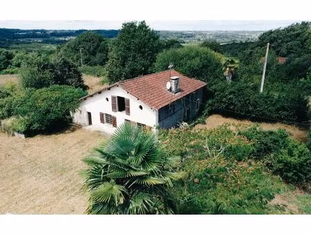 maison coudures m² t-4 à vendre  135 000 €