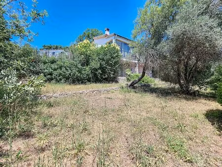 maison de 145m² sur 1212m² / calme et lumineuse !!