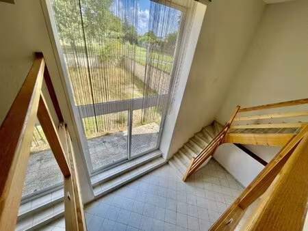 à 10 minutes de laon