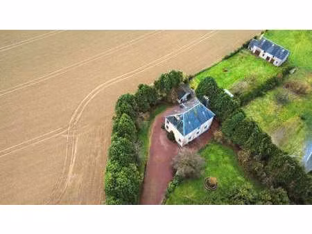 vente maison à lénault (14770) : à vendre / 167m² lénault