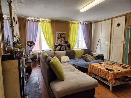 vente maison à mondoubleau (41170) : à vendre / 229m² mondoubleau