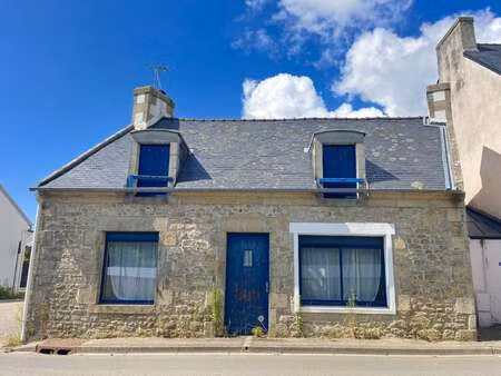 vente maison à plobannalec-lesconil (29740) : à vendre / 69m² plobannalec-lesconil
