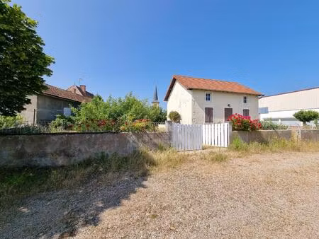 achat : maison (03130)