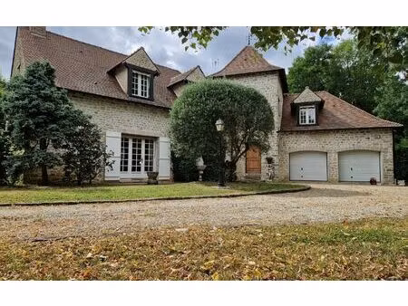 maison santeny m² t-7 à vendre  1 248 000 €