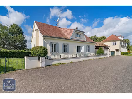 maison à vendre 4 pièces 104.88 m² - hindisheim (67) - 290 000€