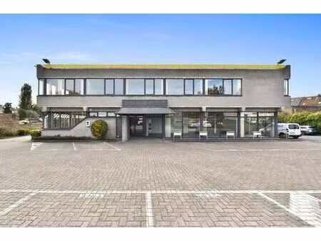 bureaux a vendre _ asse