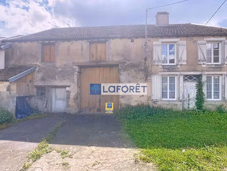 maison t2 fayl-billot à vendre