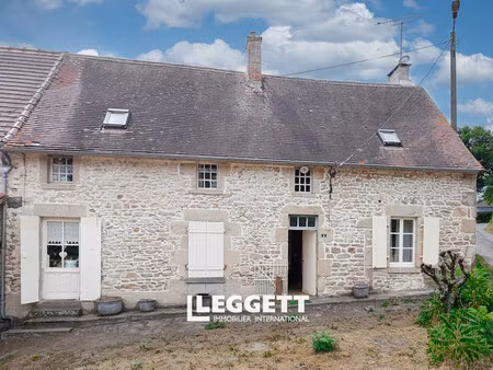 maison 5 pièce(s)  les grands-chézeaux