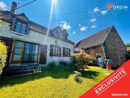 maison 6 pièces 136 m²