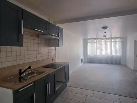 appartement à louer mirande