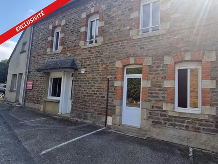 vente maison 8 pièces 178 m² à mernel (35330)  169 800 €