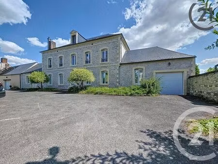maison à vendre - 12 pièces - 346 m2 - sissonne - 02 - picardie