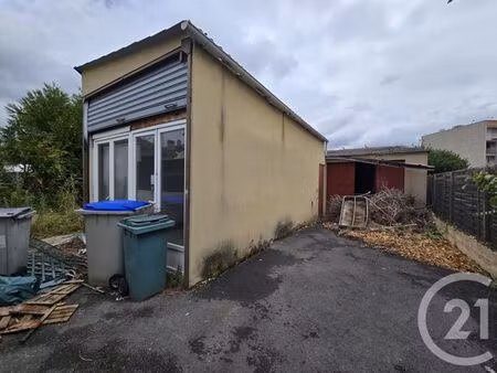 divers à vendre - 60 m2 - sartrouville - 78 - ile-de-france