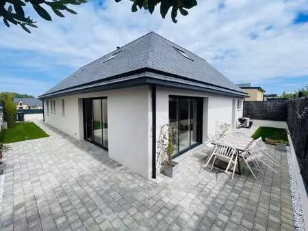 vente maison à perros-guirec (22700) : à vendre / 123m² perros-guirec