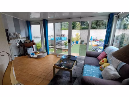 vente appartement 3 pièces 45.3 m² à dourdan (91410)  146 000 €