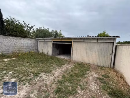 parking à louer - la norville (91) - 80€