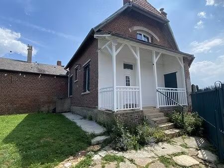 secteur ressons sur matz