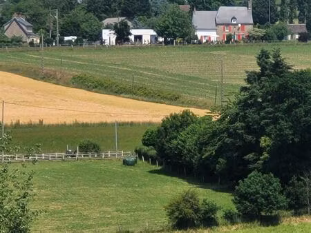 villa avec domaine équestre