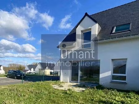 vente maison à baden (56870) : à vendre / 86m² baden