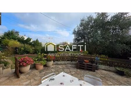 belle maison de ville