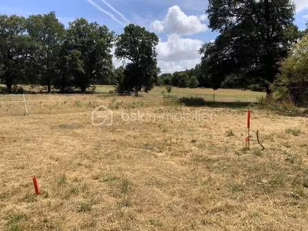 vente terrain à saint-gildas-des-bois (44530) : à vendre / 1133m² saint-gildas-des-bois