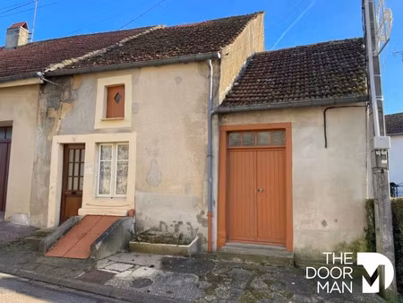 vente maison 4 pièces 108 m² à rimaucourt (52700)  19 500 €