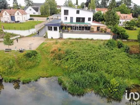 vente murs commerciaux 520 m²