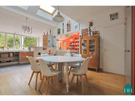 maison familiale rénovée - 5 chambres - secteur perverie / s