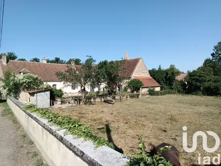 vente longère 7 pièces