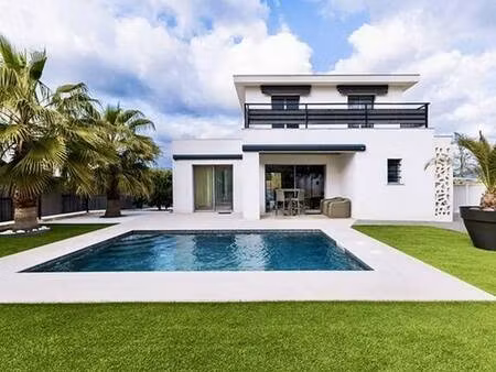 terrain constructible dans secteur privilégié - habitat prestige