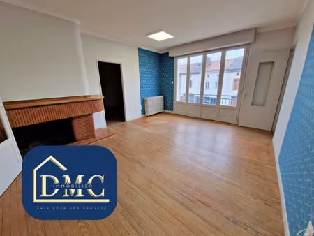 achat immeuble 273m² saverdun 09700