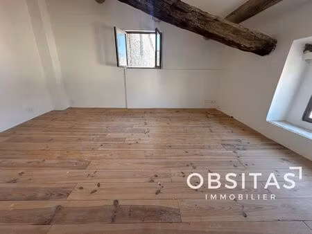 vente maison 6 pièces 164 m² mane (04300)