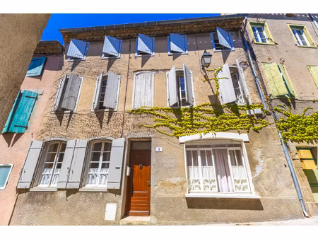 achat maison 10 pièces 256m² montreal 11290