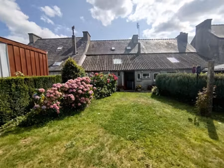 maison 6 pièces 114 m² à vendre / acheter commana 29450 ? | era immobilier